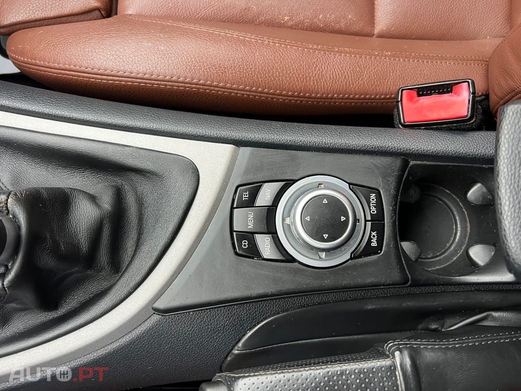 BMW 118 d Line Sport