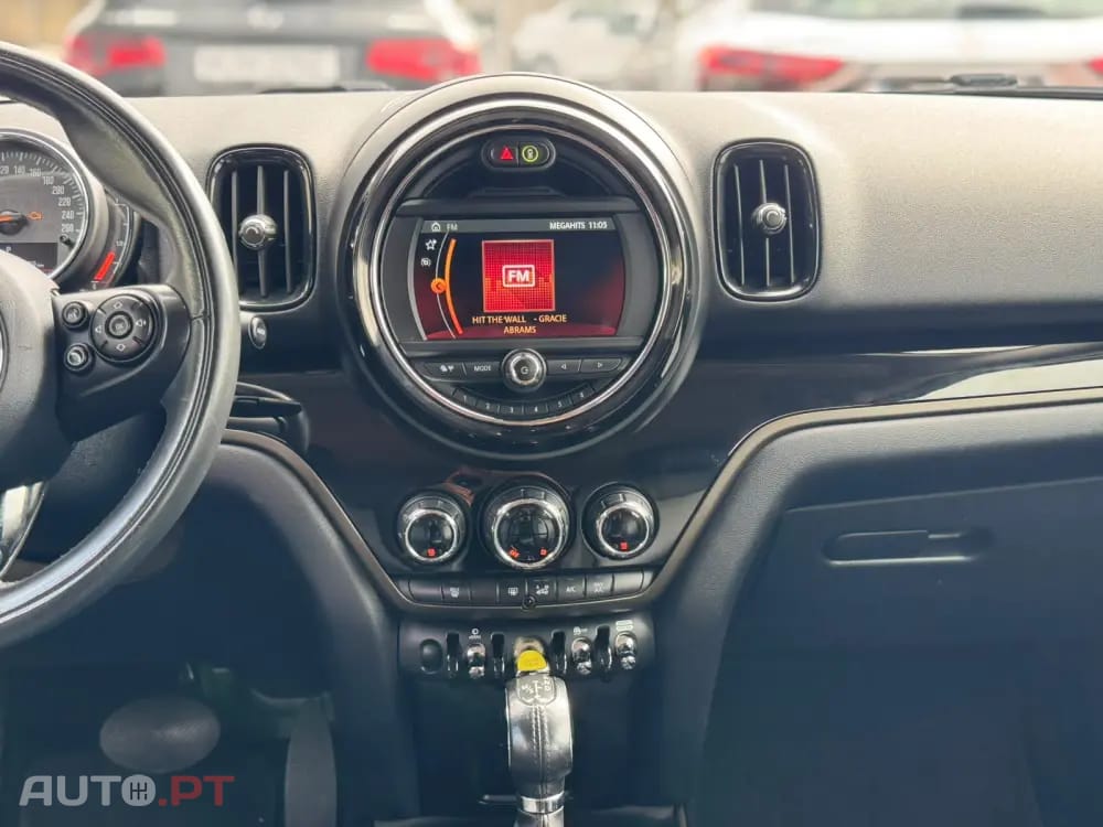 MINI Countryman Cooper SE ALL4 Auto