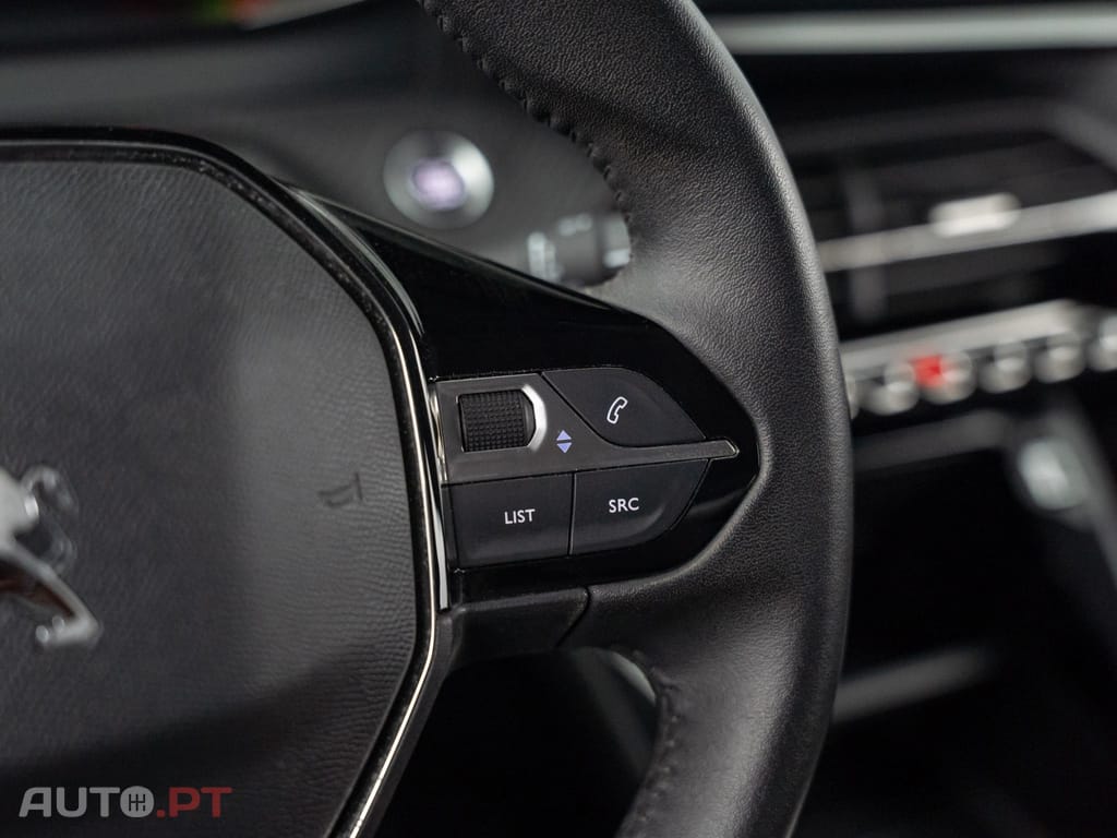 Peugeot E-208 50 kWh Active Pack