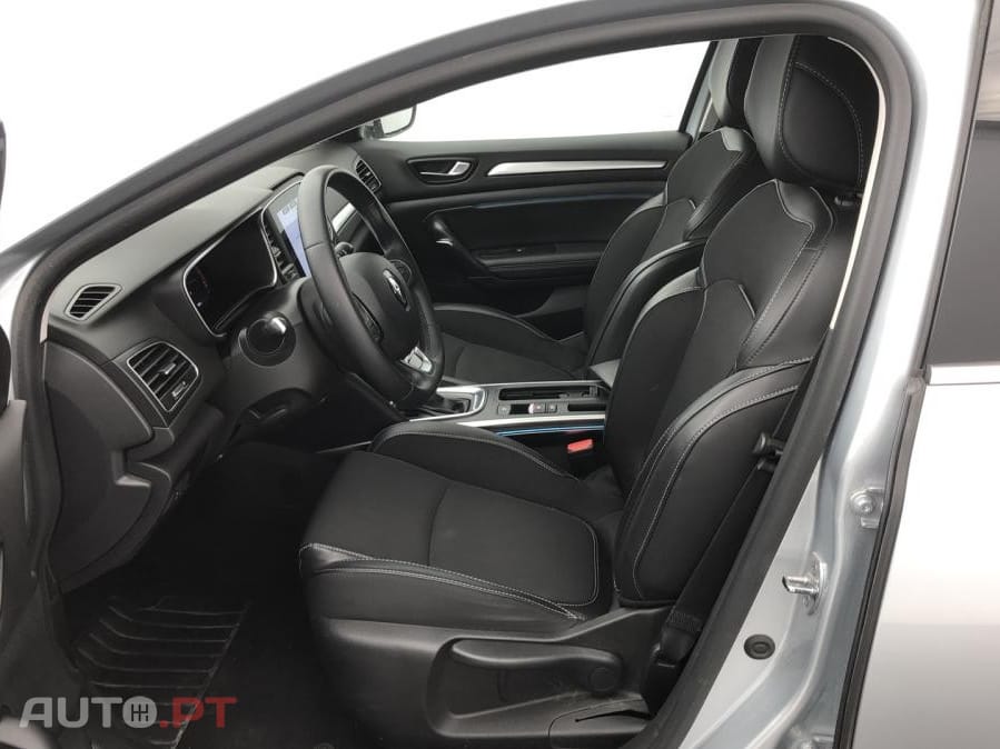 Renault Mégane 1.3 TCe Techno EDC