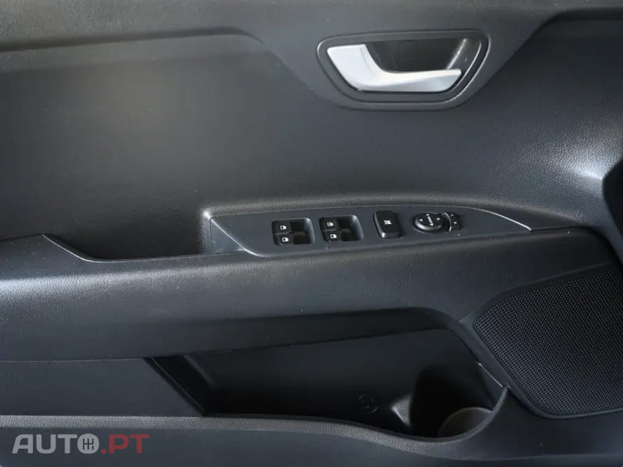 Kia Stonic 1.2 MPi Vibe