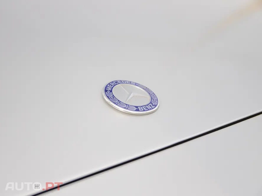 Mercedes-Benz C 180 CDi BE Urban