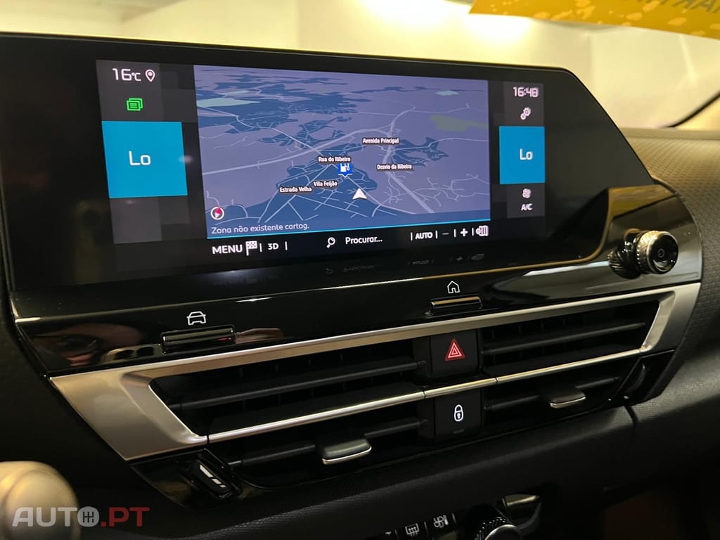 Citroen C4 1.5 BlueHDi Feel