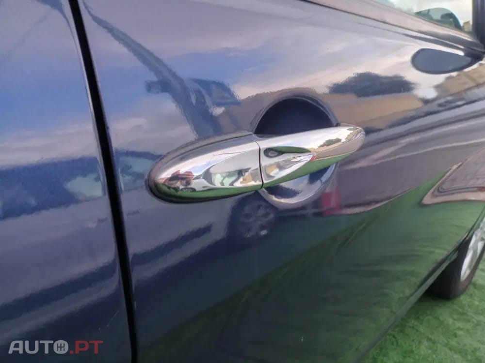 Lancia Ypsilon 1.2 16V Fashion