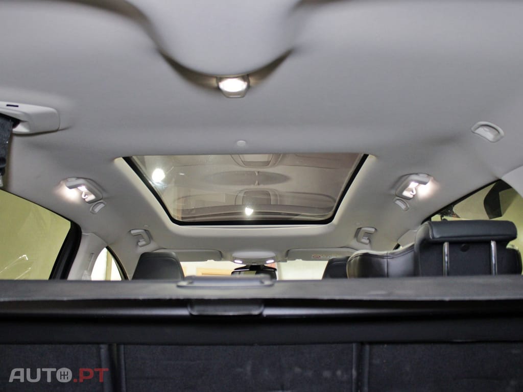 Ford S-Max 2.0 TDCi Vignale