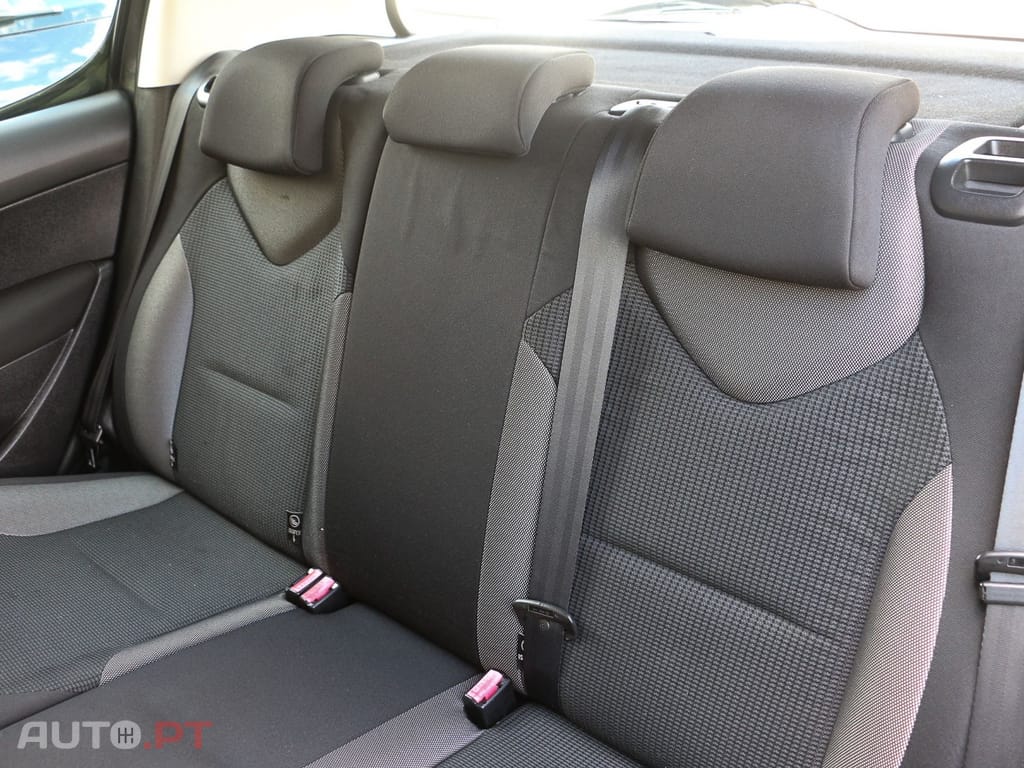 Peugeot 308 1.6 HDi Executive