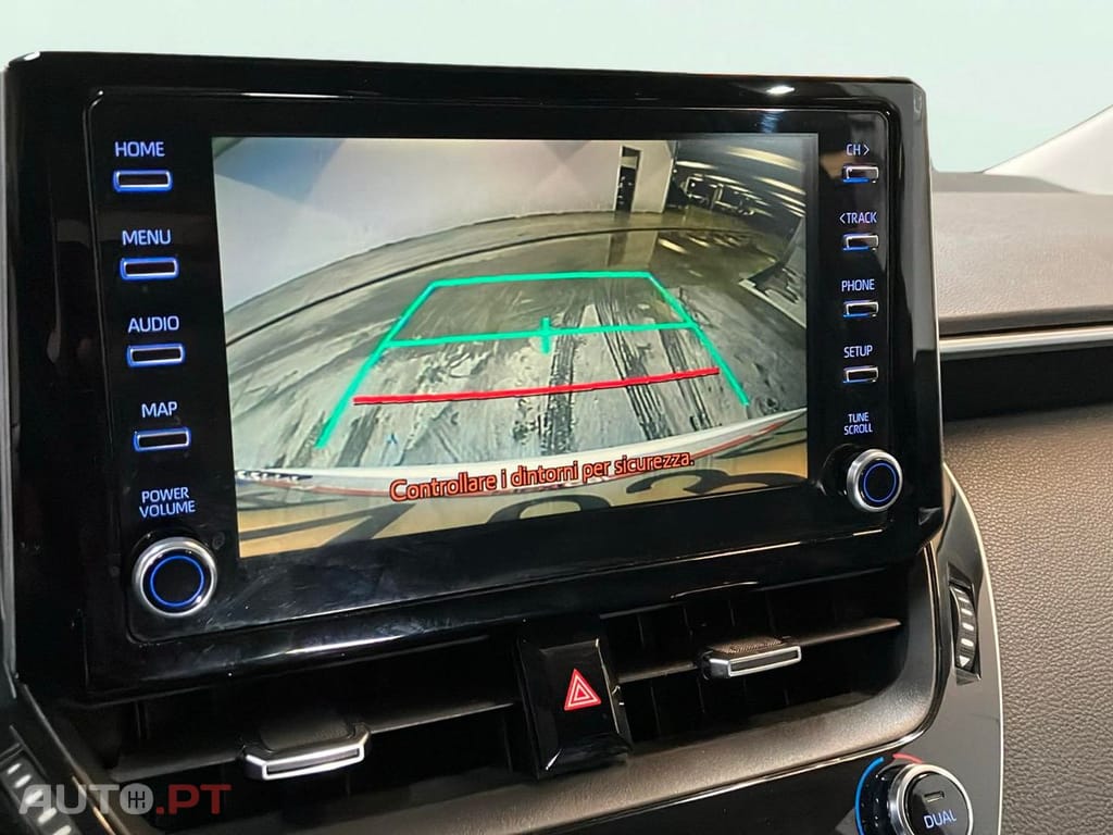Toyota Corolla 1.5 VVT-i Comfort