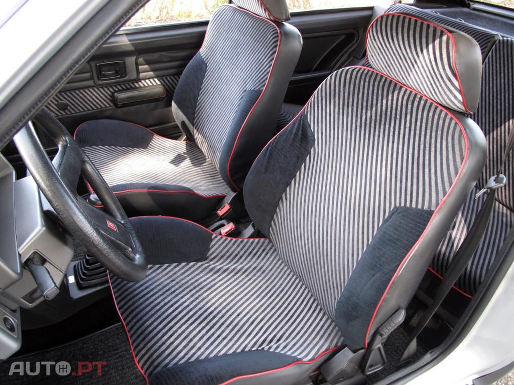 Citroen AX GT