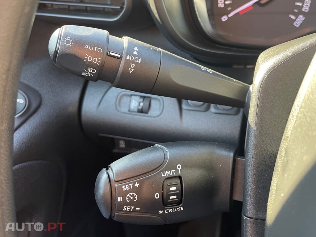Citroen Berlingo 1.5 HDI IVA Dedutível