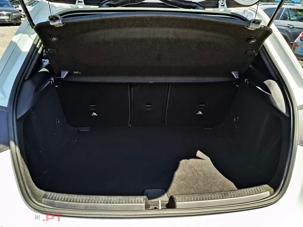 Mercedes-Benz A 180 d Style Plus Aut.
