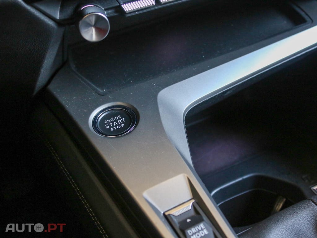 Peugeot 308 1.2 PureTech Allure