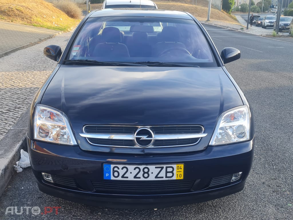 Opel Vectra 1.9tdci 150cv