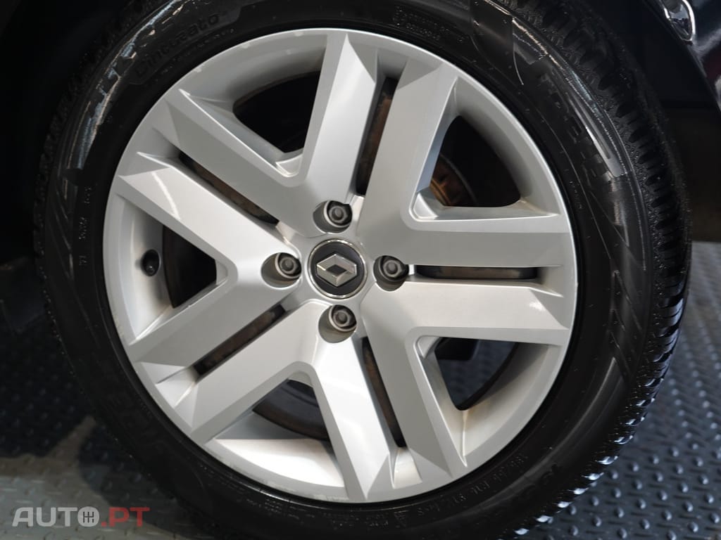 Renault Clio 1.0 TCe Intens