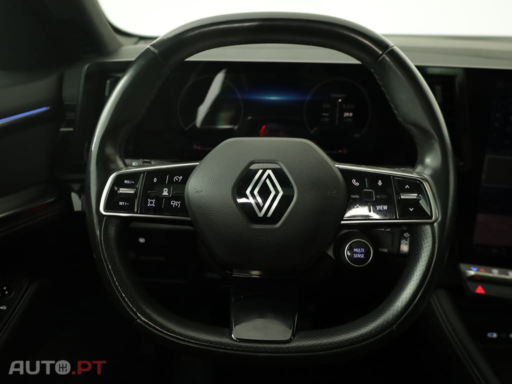 Renault Austral Austral 1.3 Mild Hybrid Techno