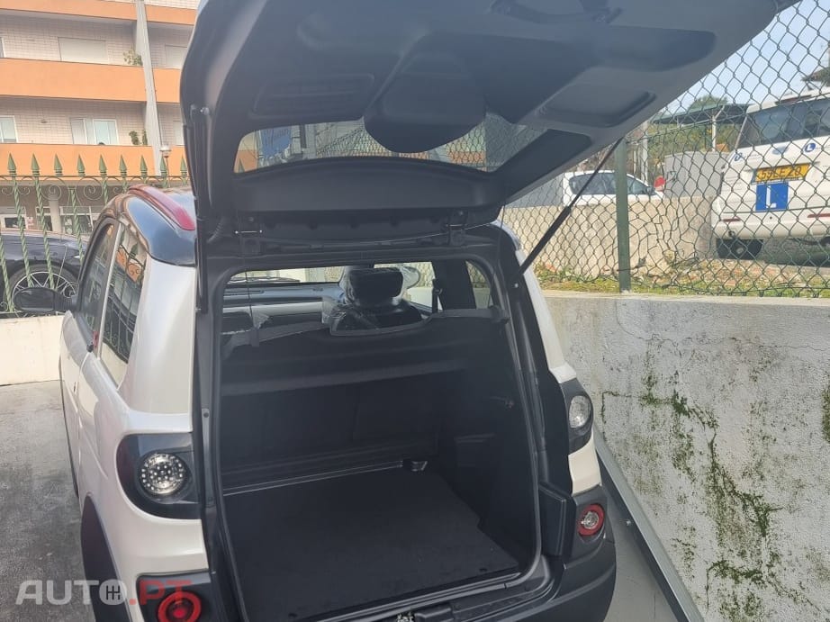 Microcar M.Go 6