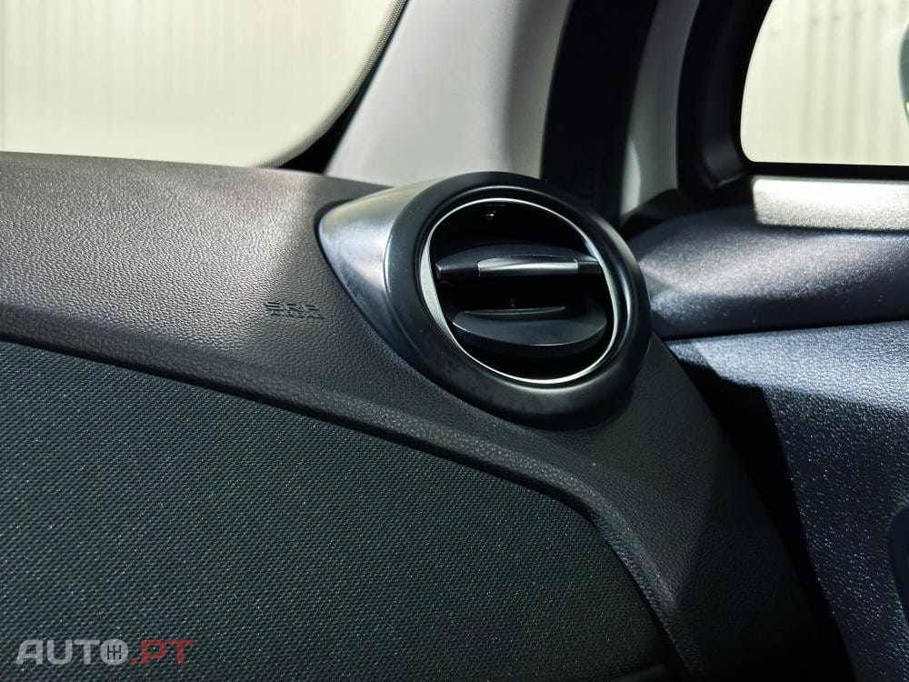 Renault Zoe (c/ Bateria) Zen 50