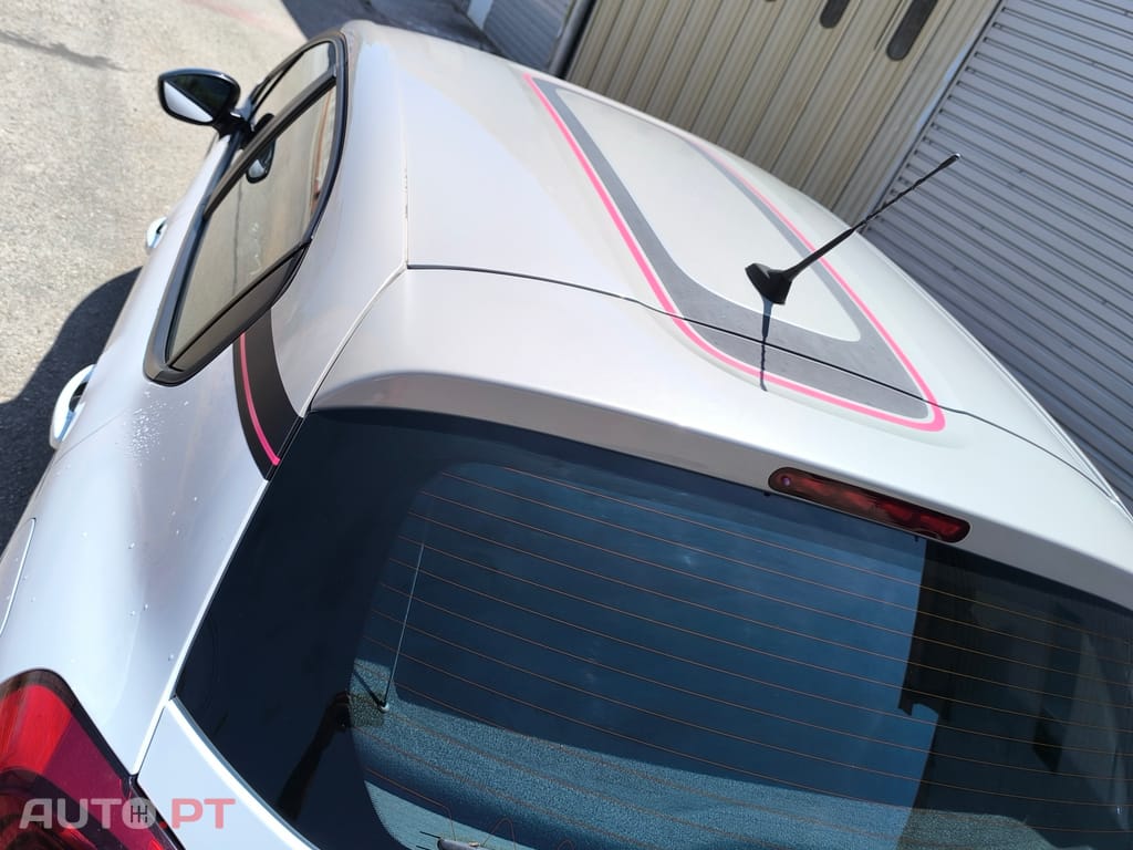 Citroen C3 1.2 puretech