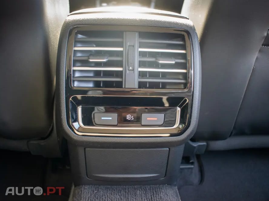 Volkswagen Passat Variant 2.0 TDi Highline