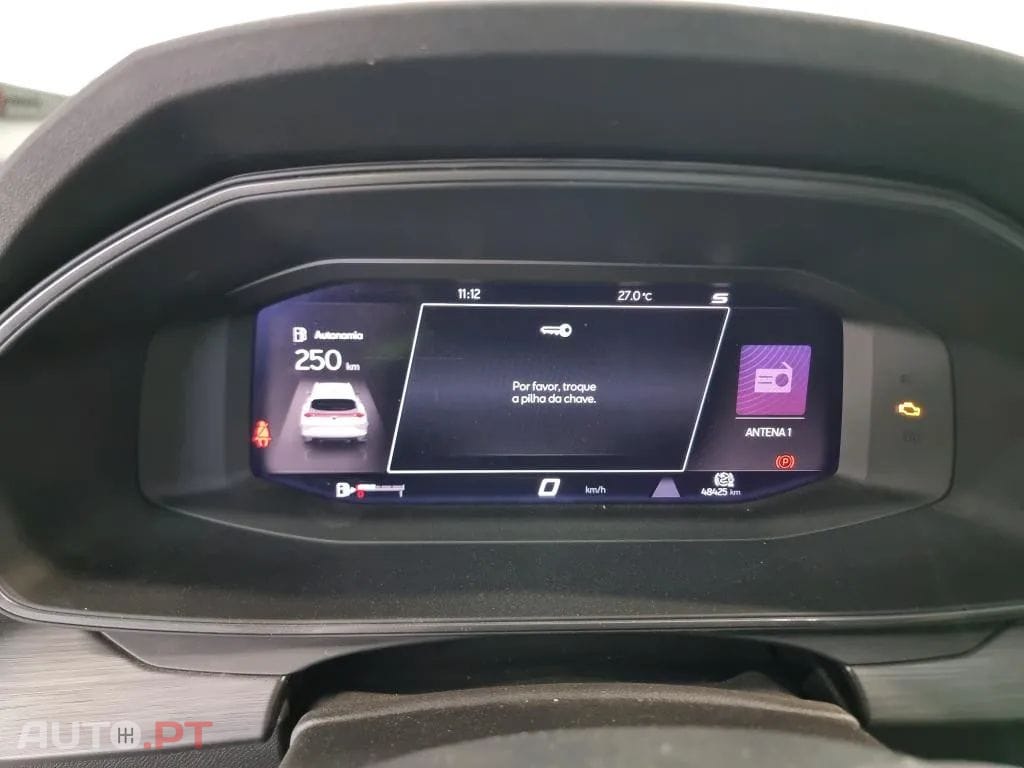 Cupra Formentor 1.5 TSI