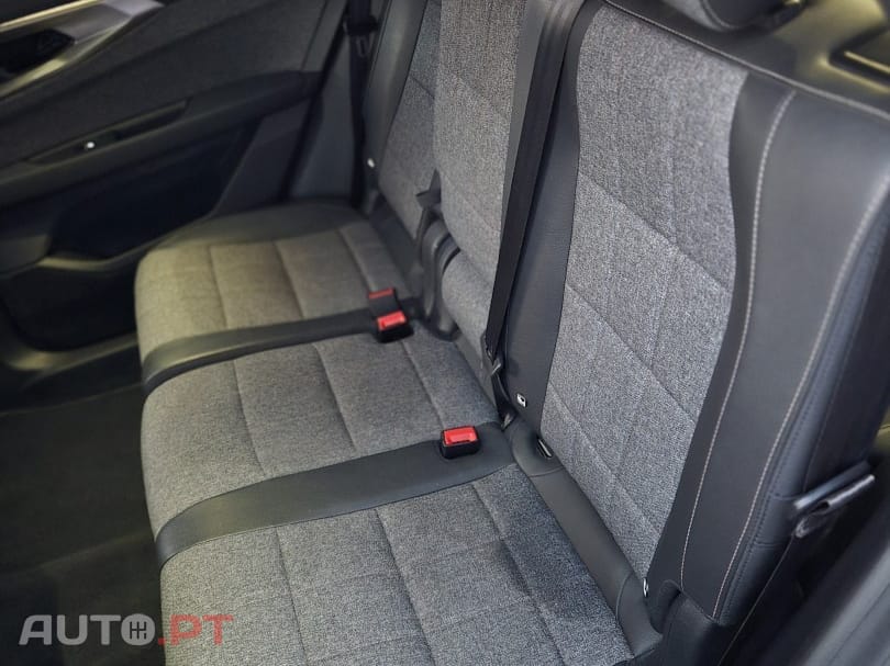 Renault Espace Iconic