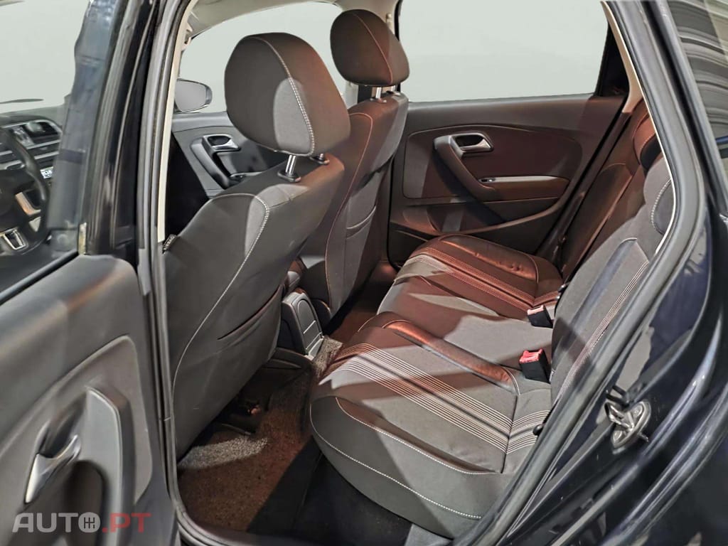 Volkswagen Polo 1.2 Match