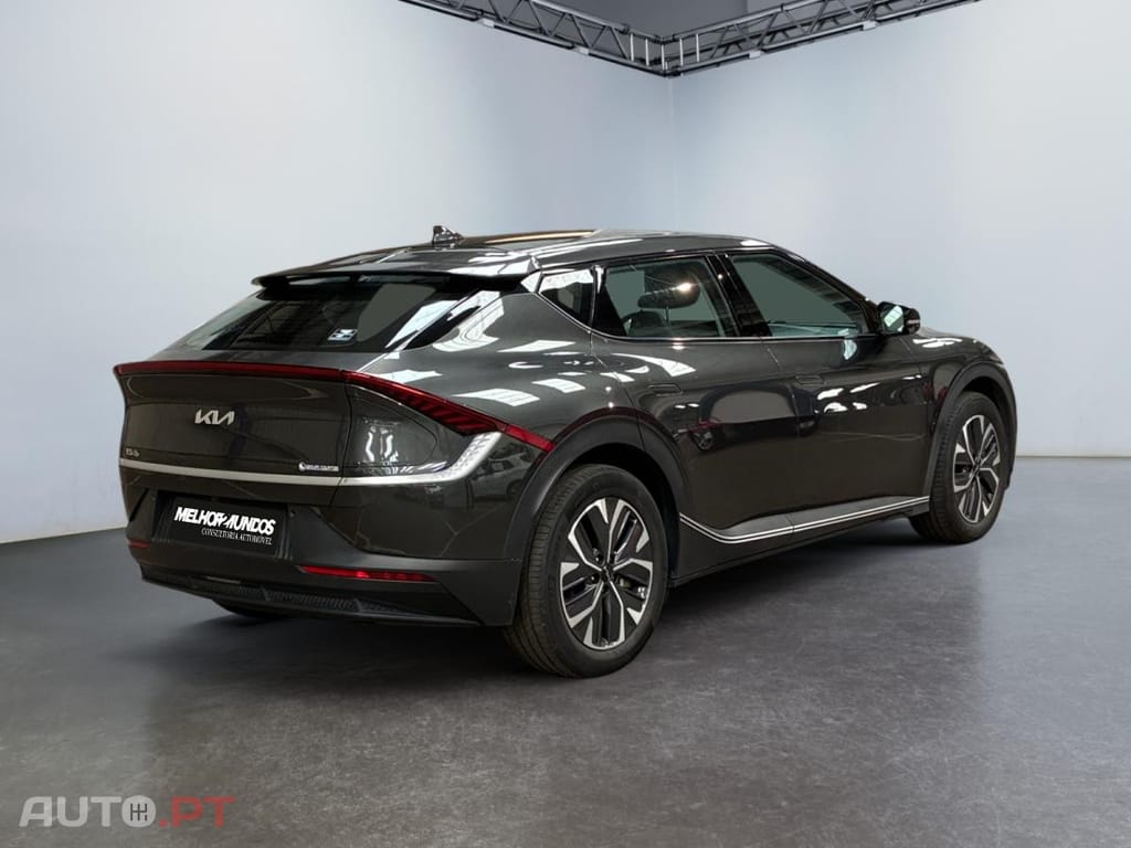 Kia EV6 Active