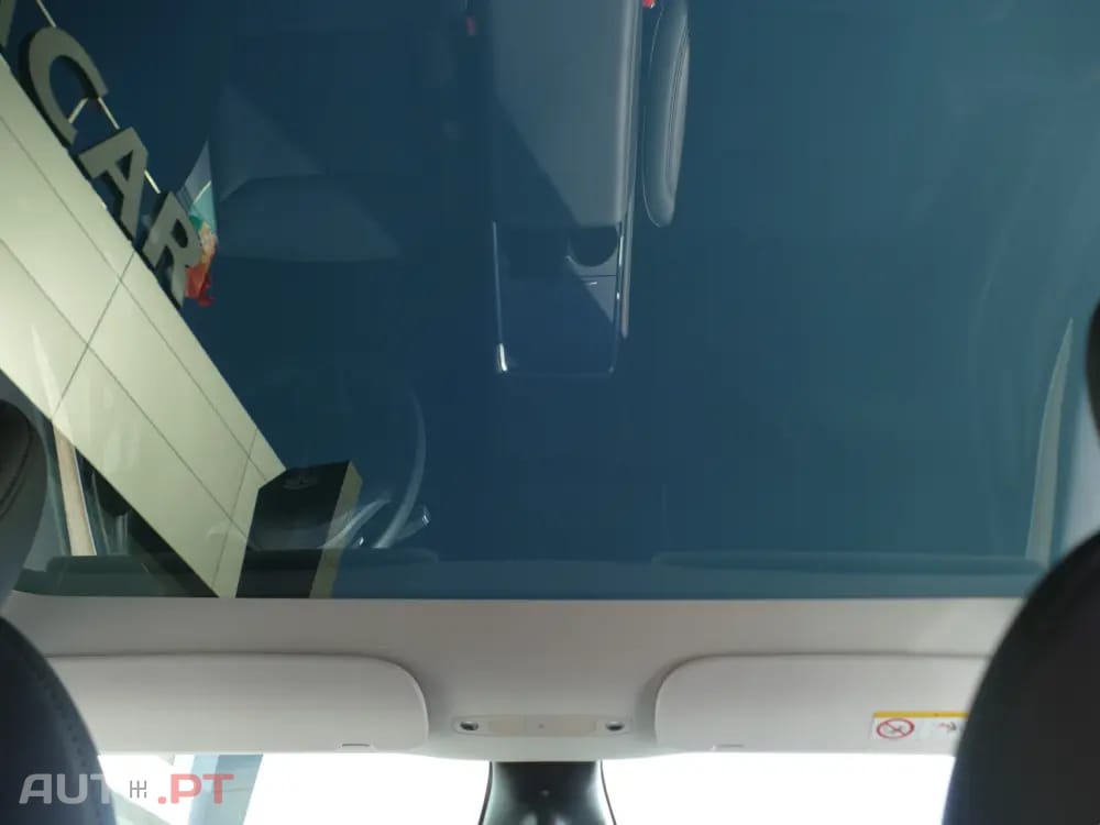 Tesla Model Y Tração Traseira