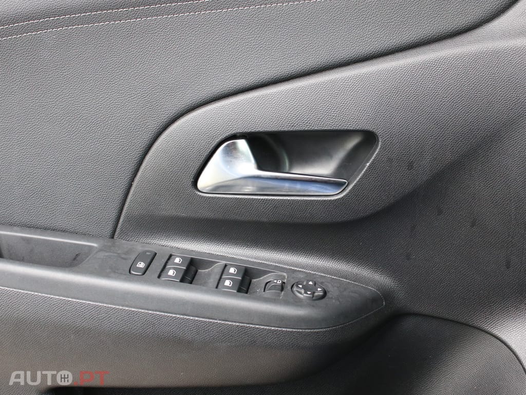 Opel Corsa 1.2 T GS Line