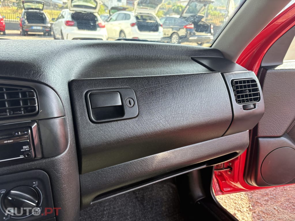 Volkswagen Golf 1.4 GL