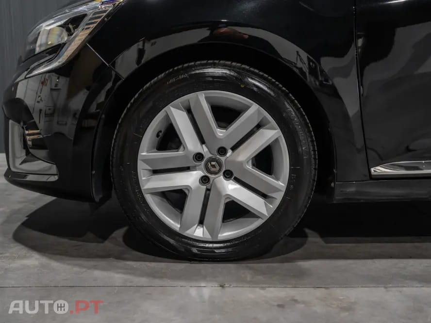 Renault Clio 1.0 TCe Intens