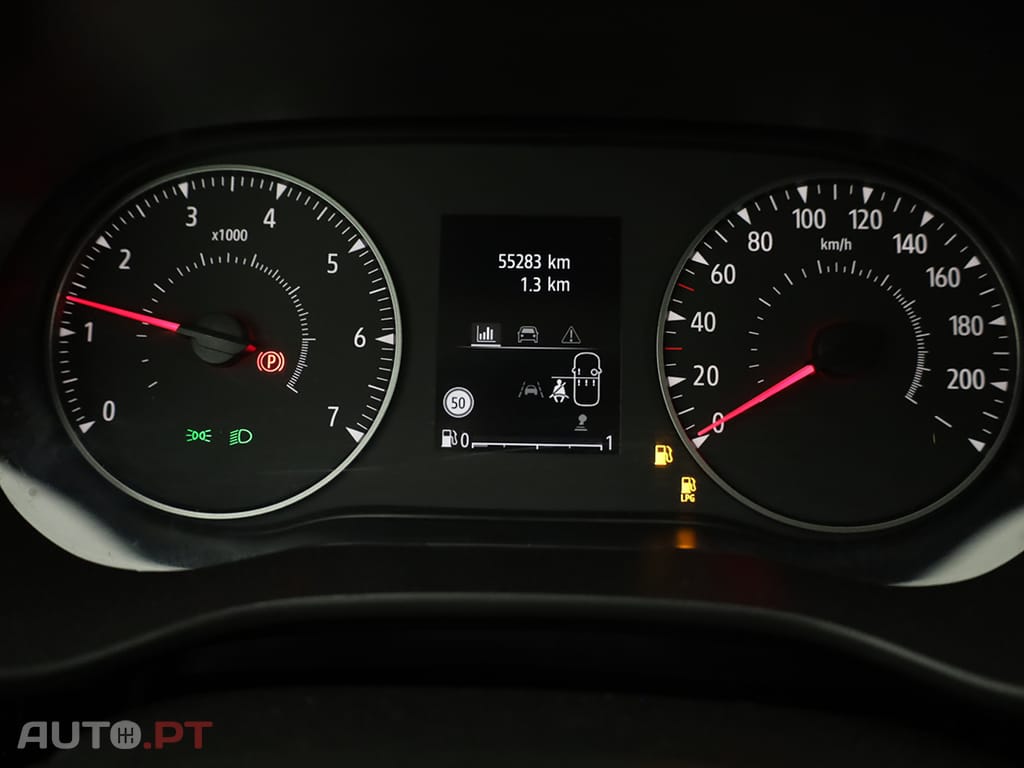 Dacia Jogger Jogger 1.0 ECO-G Extreme Bi-Fuel