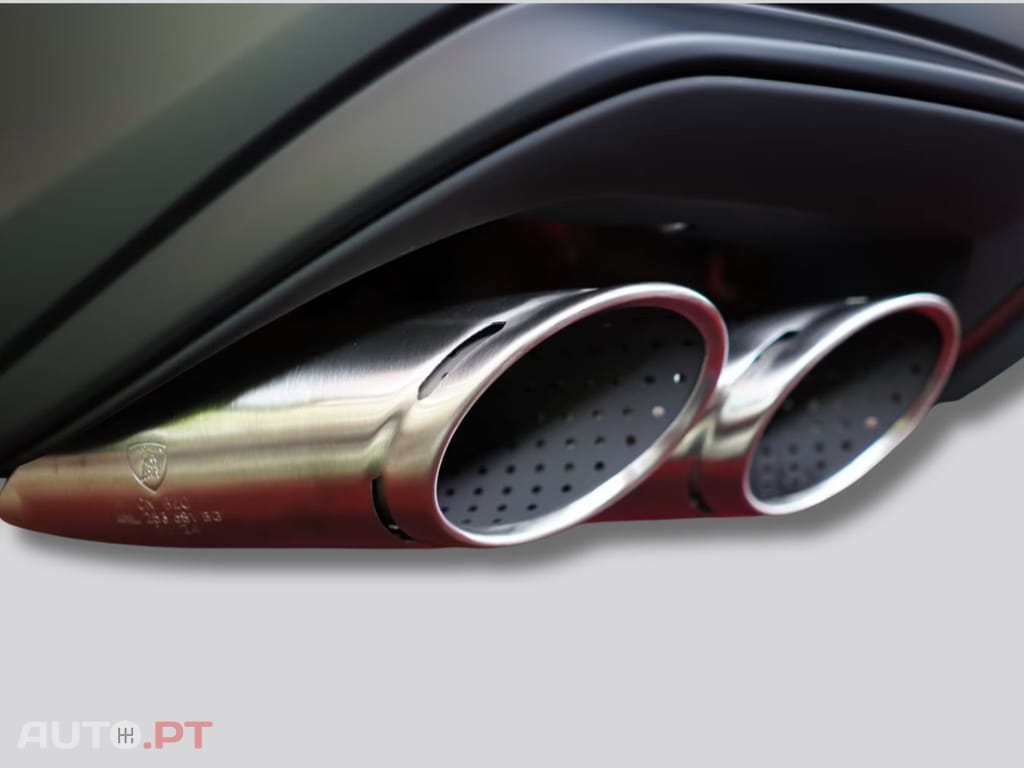 Lamborghini Urus SE I.V.A DEDUTIVEL