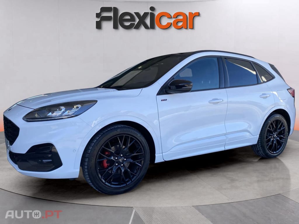 Ford Kuga 1.5 EcoBoost ST-Line