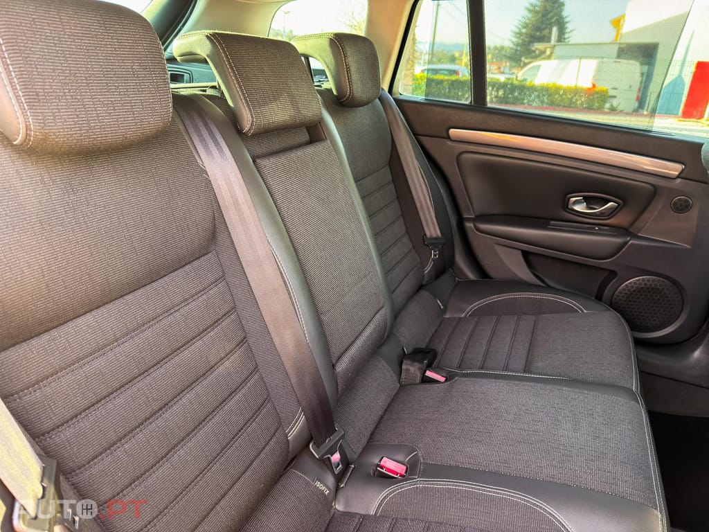 Renault Laguna Break 2.0 DCI 150 CV BLACK EDITION