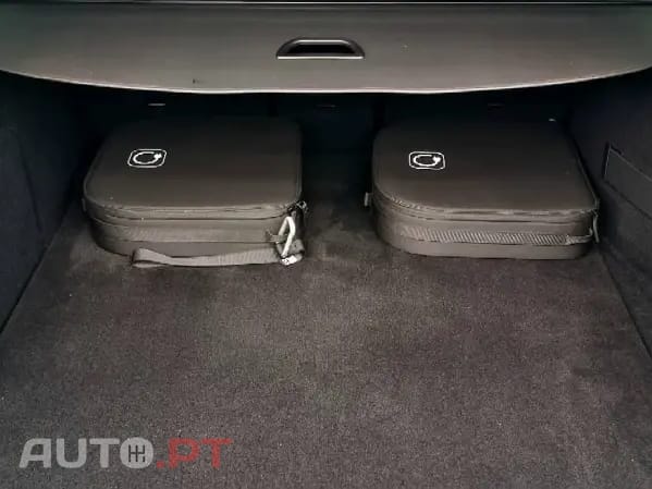 Mercedes-Benz C 300 e AMG Pack Night