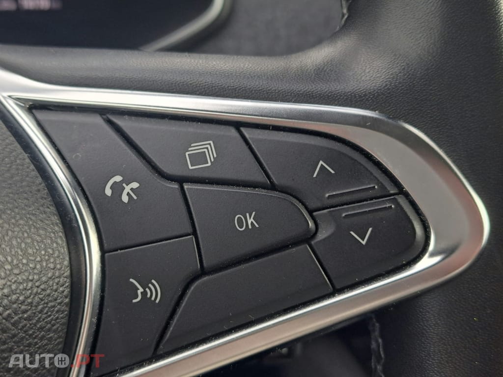 Renault Zoe (c/ Bateria) Zen 50