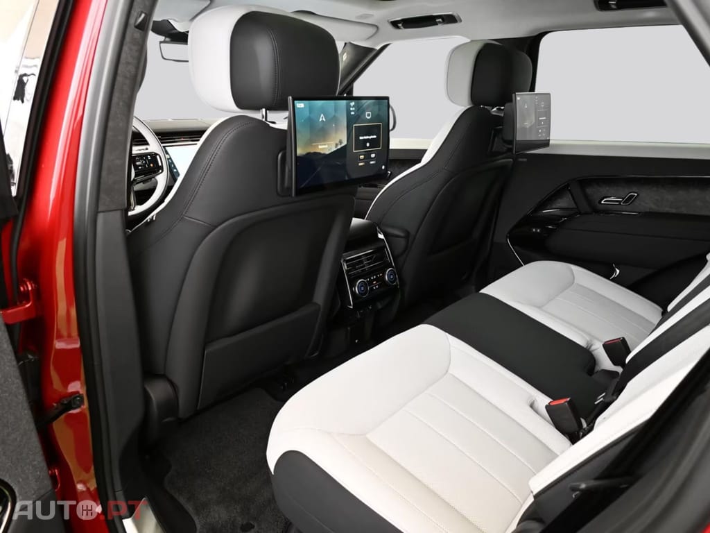 Land Rover Range Rover Sport RR Sport P510e AWD First Edition I.V.A DEDUTIVEL