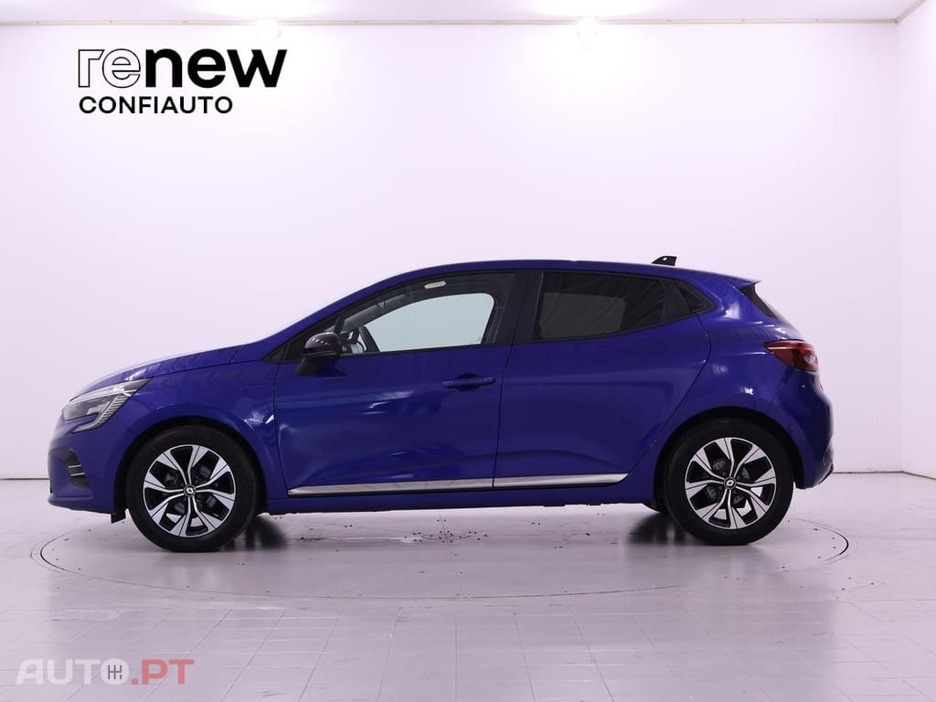 Renault Clio 1.0 Tce Evolution