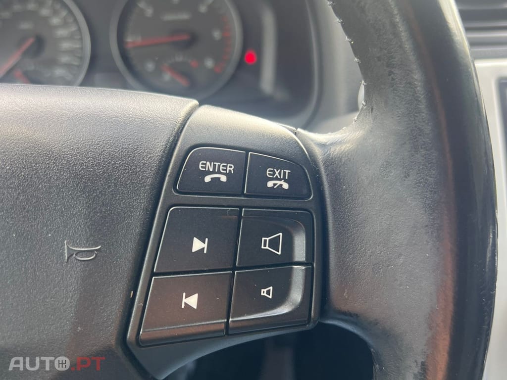 Volvo V50 1.6 D Drive Momentum Start/Stop