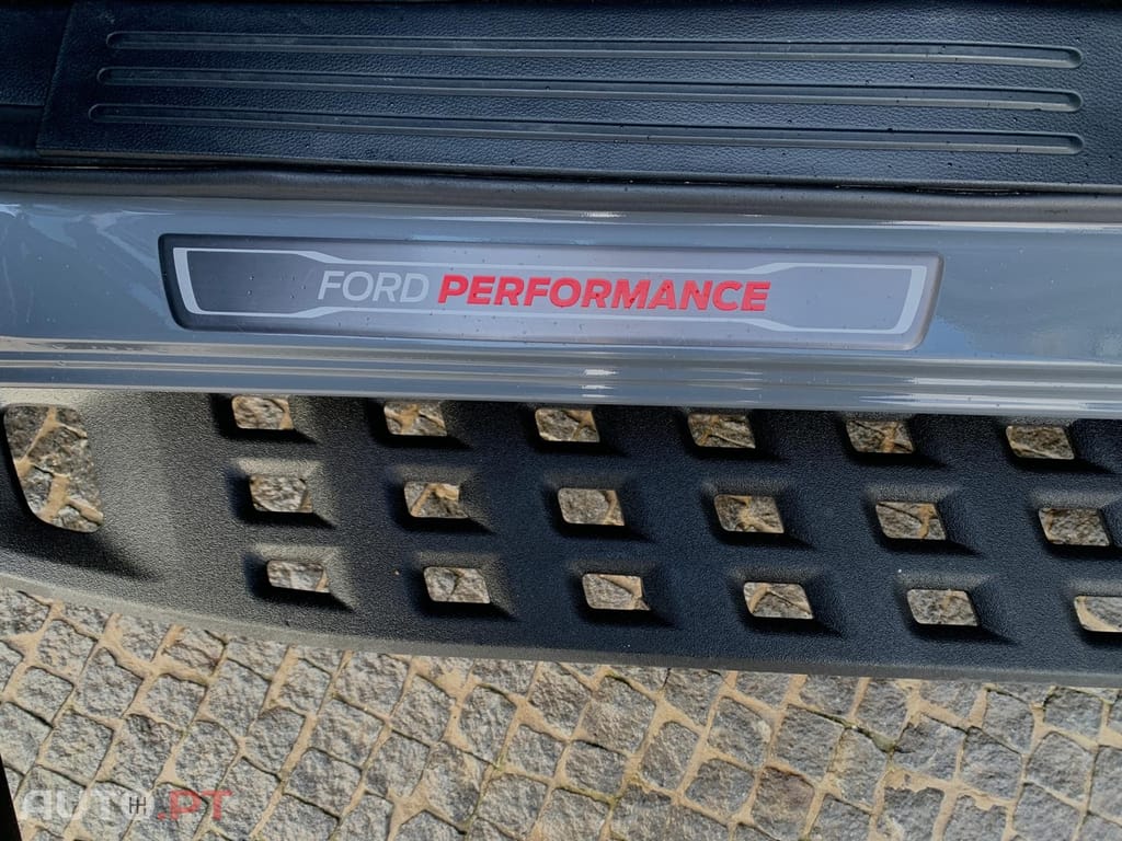 Ford Ranger 2.0 TDCi CD Wildtrak Aut.4WD