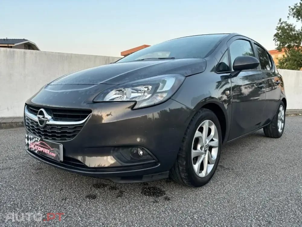 Opel Corsa 1.3 CDTi Cosmo