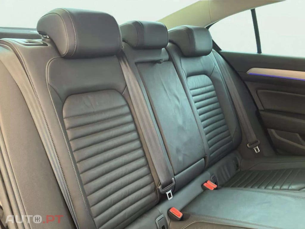 Volkswagen Passat 1.4 TSI GTE Plug-in