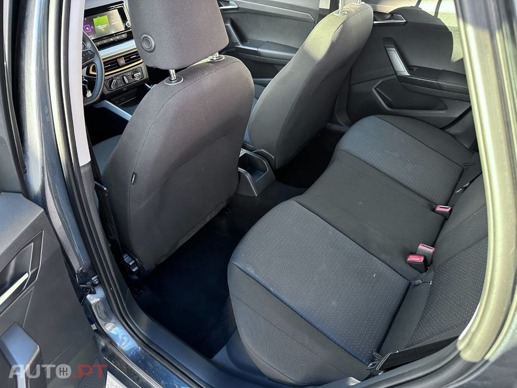 Seat Arona 1.0 TSI Style