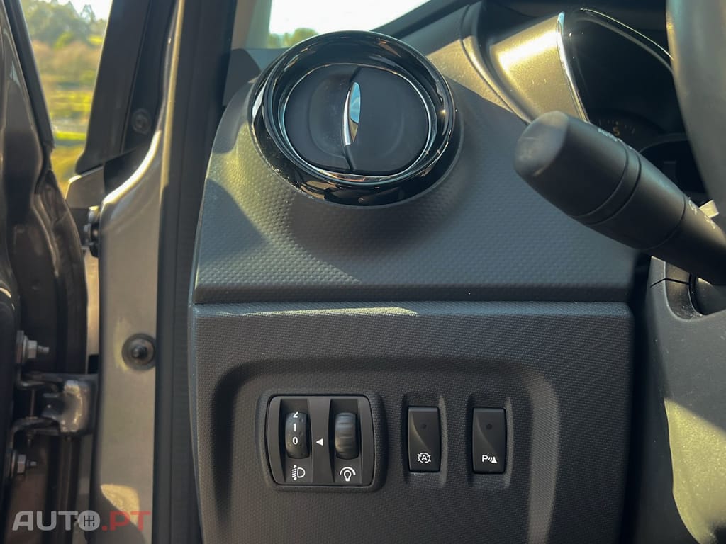 Renault Captur 1.5 dCi