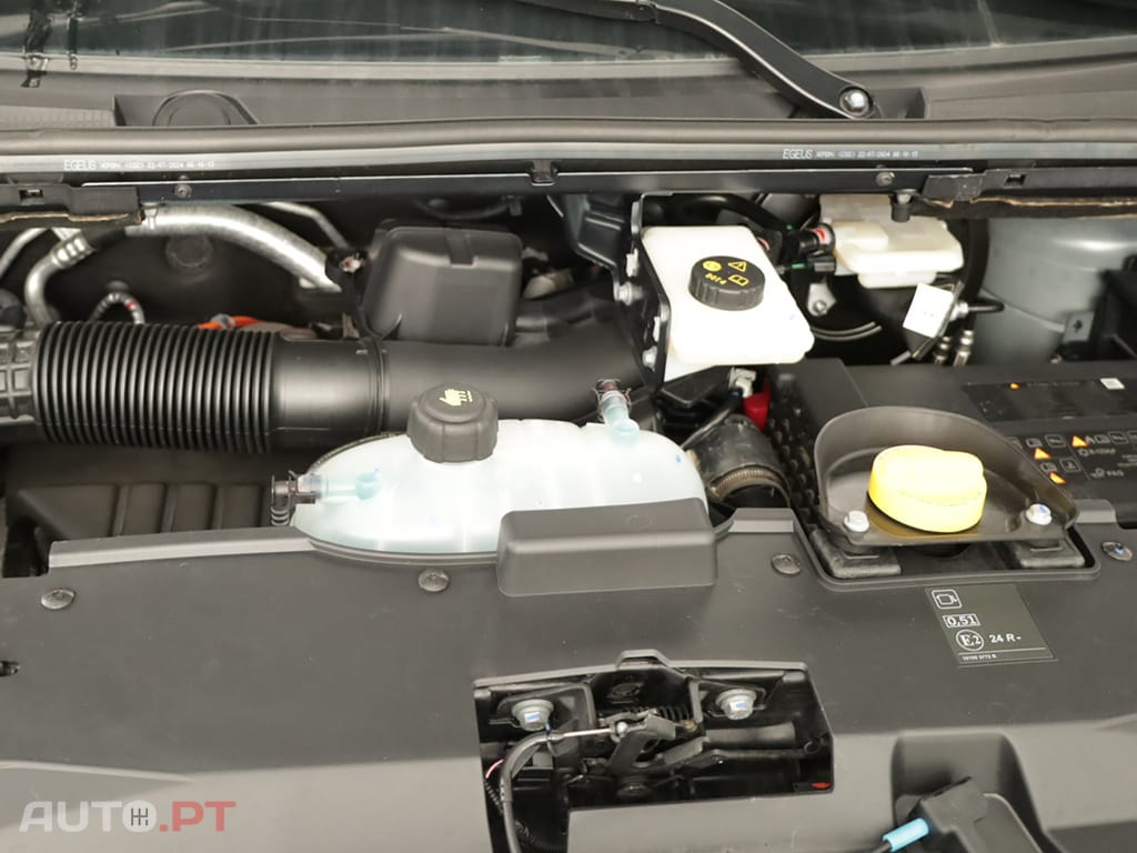 Renault Trafic Trafic 2.0 Blue dCi L2 Grand Equilibre