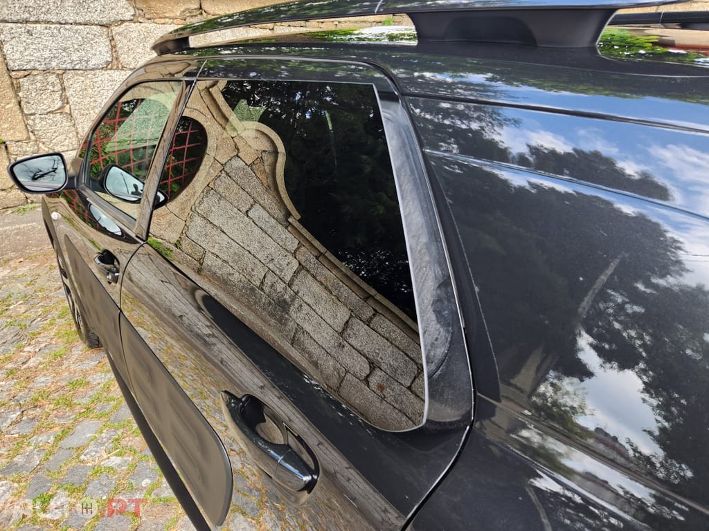 Citroen C4 Cactus 1.2 PureTech Feel