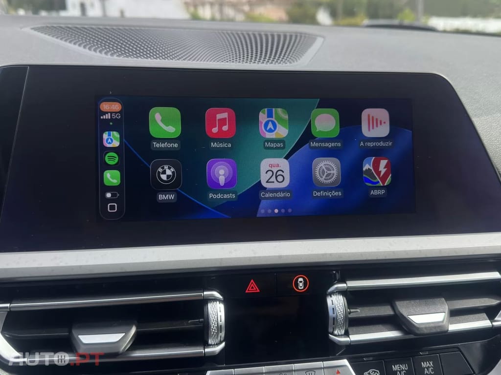 BMW 330 e Corporate Edition Auto