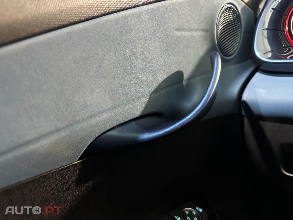 BYD Dolphin 60.4 kWh Design