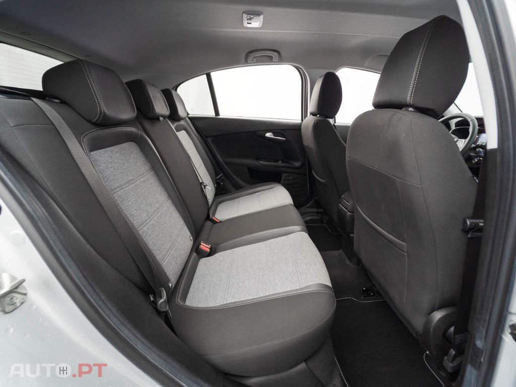Fiat Tipo 1.3 Multijet