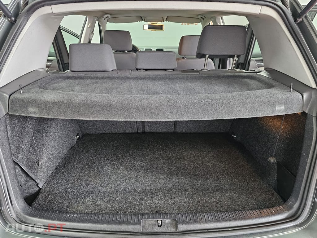 Volkswagen Golf 1.4 FSi Confortline